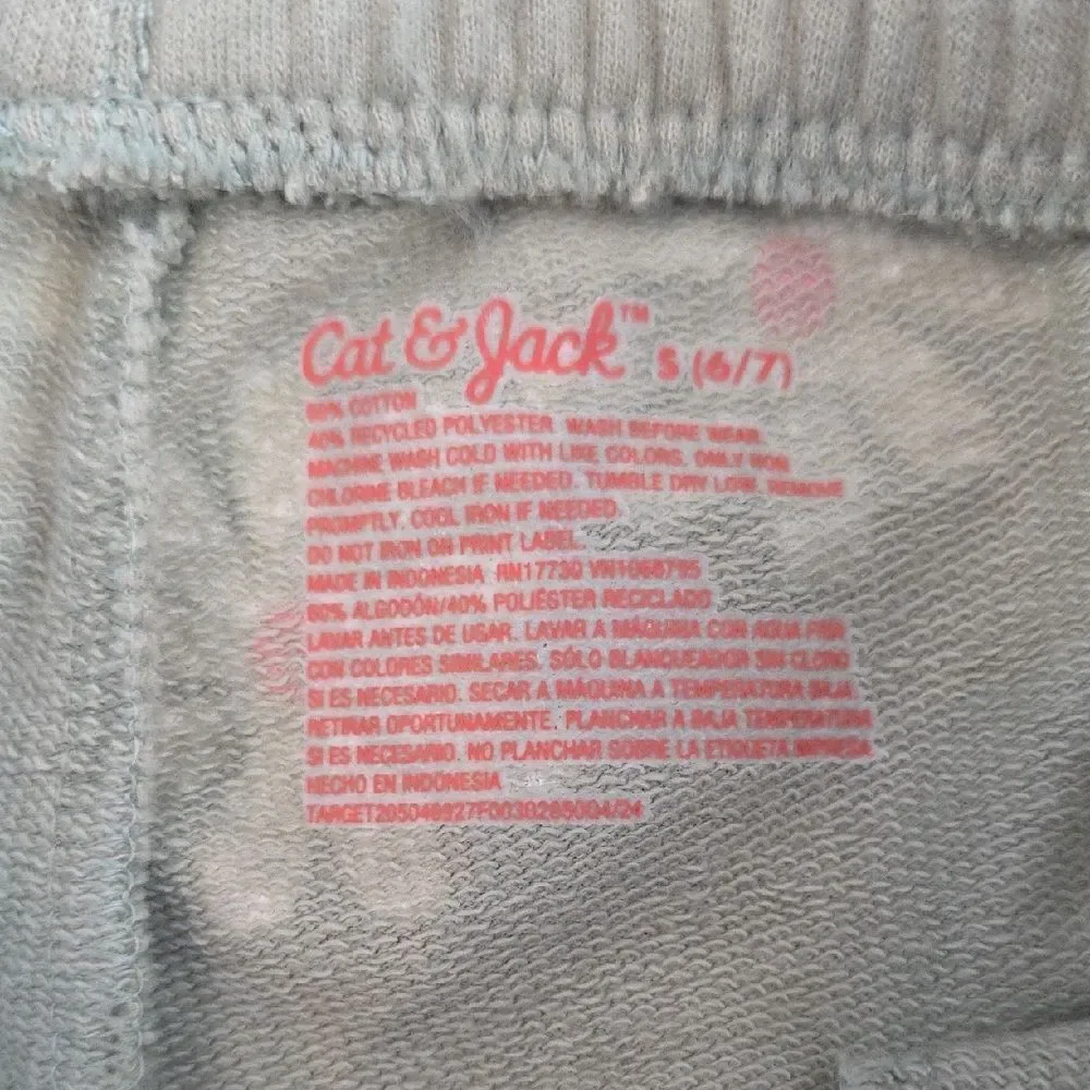 Cat & Jack comfortable light